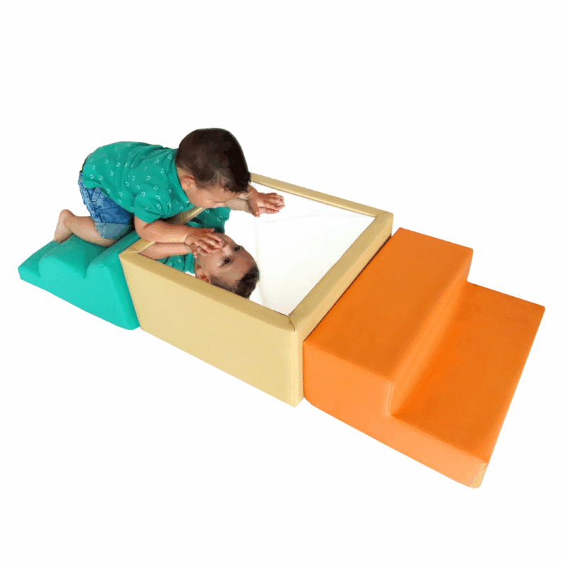 Mini Exploradores