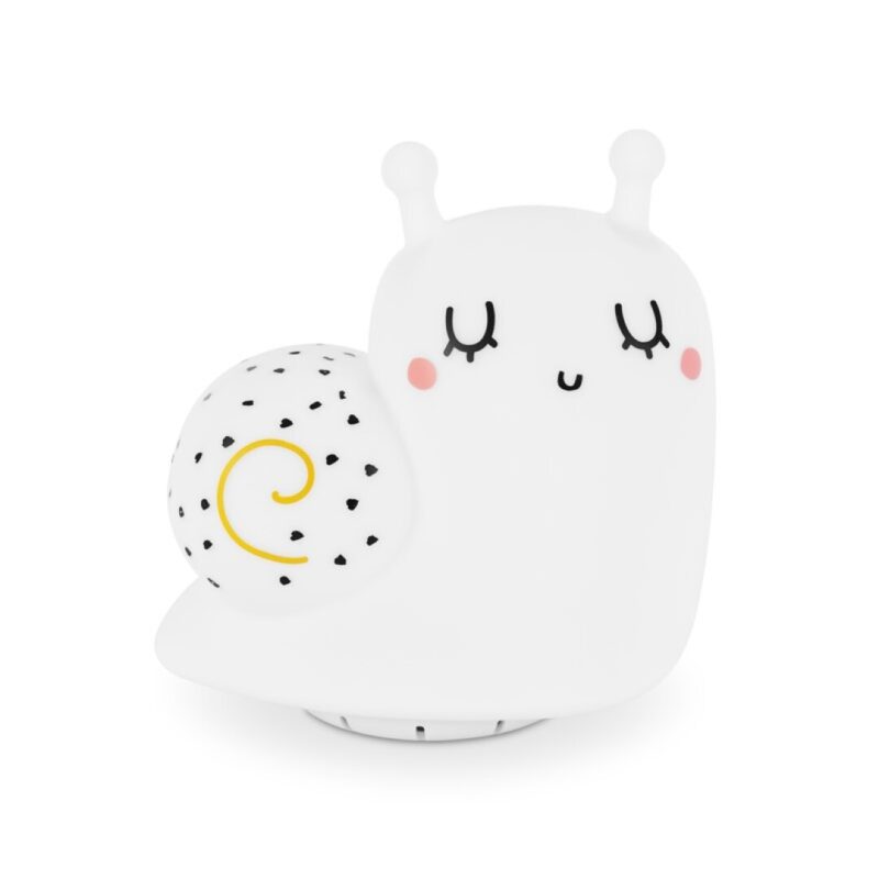 Luz de Compañía Caracol