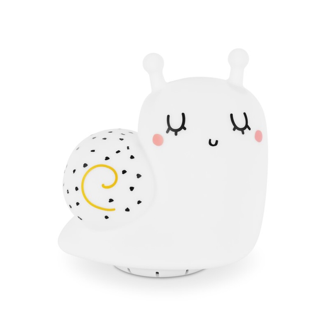 Luz de Compañía Caracol