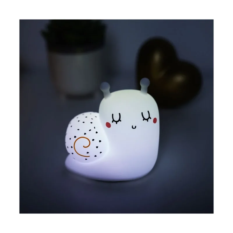 Luz de Compañía Caracol - Imagen 5