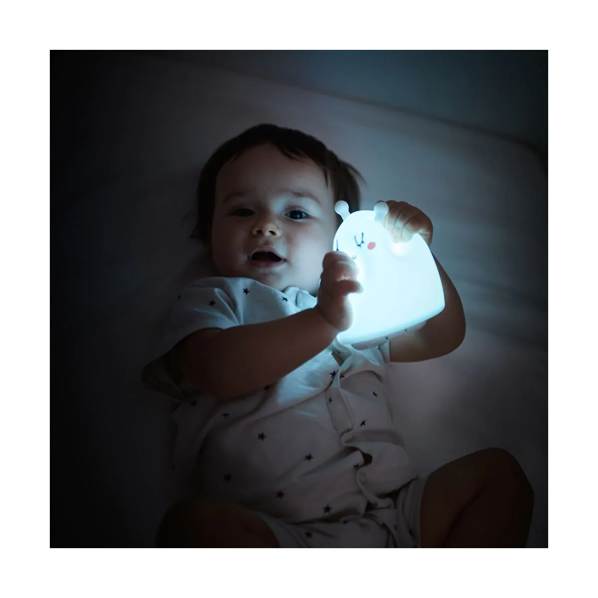 Luz de Compañía Caracol - Imagen 4
