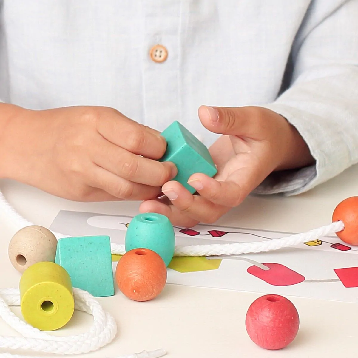 Juego-formas- geométricas