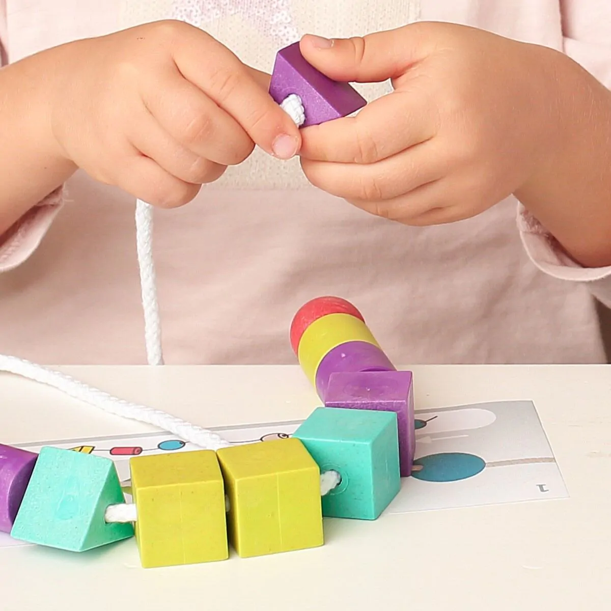 Juegos Formas geometricas-