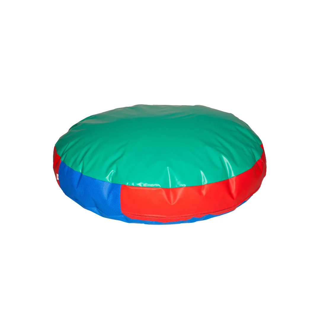 quitamiedos pequeño