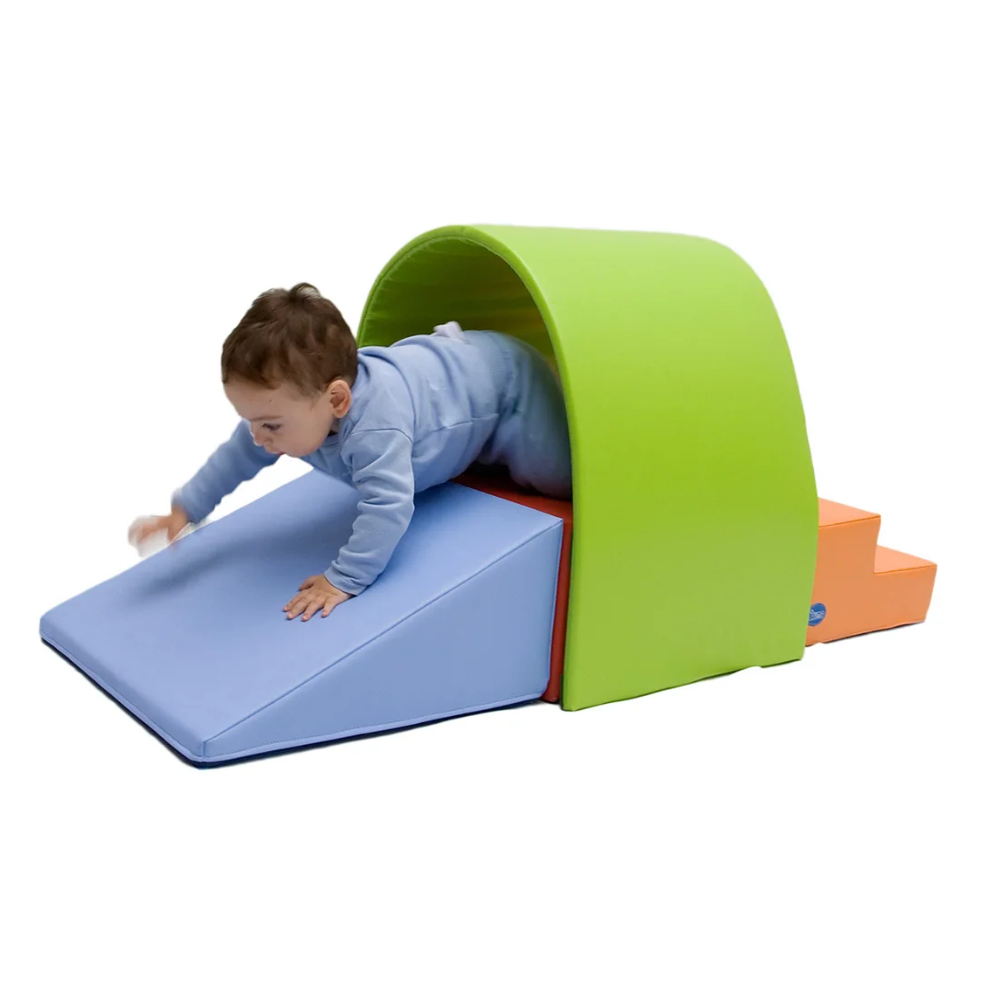 circuito psicomotricidad