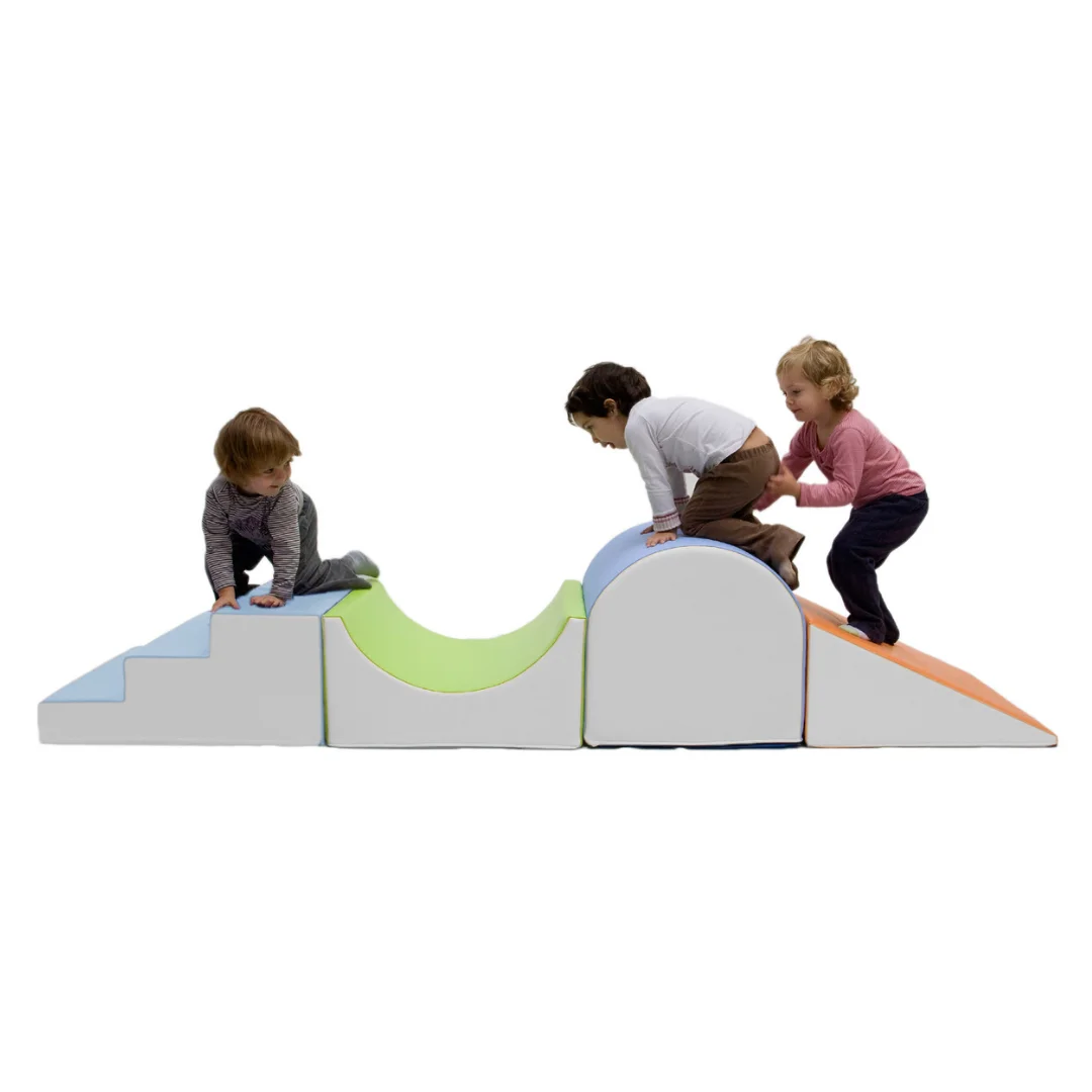 circuito psicomotricidad