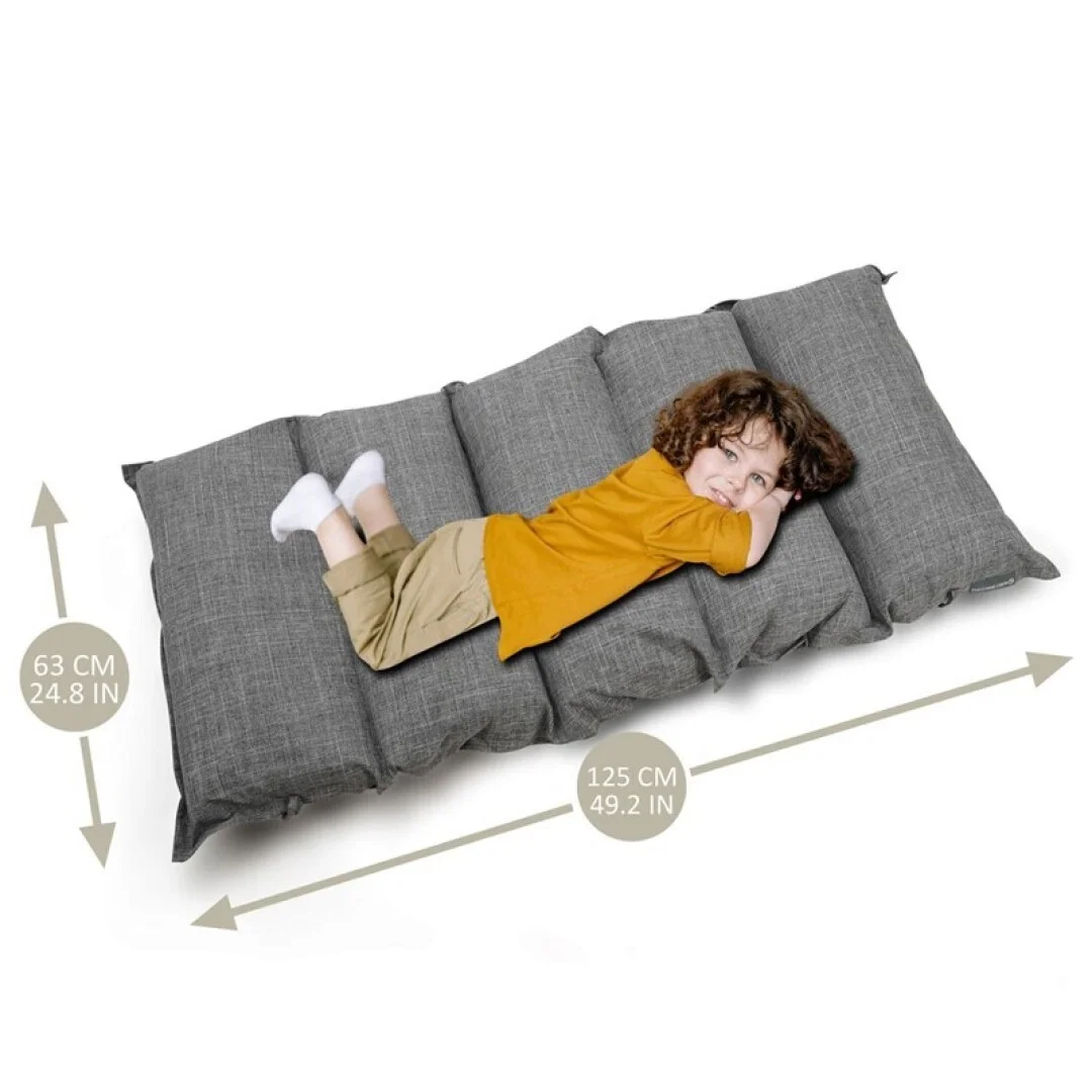 colchón balancín