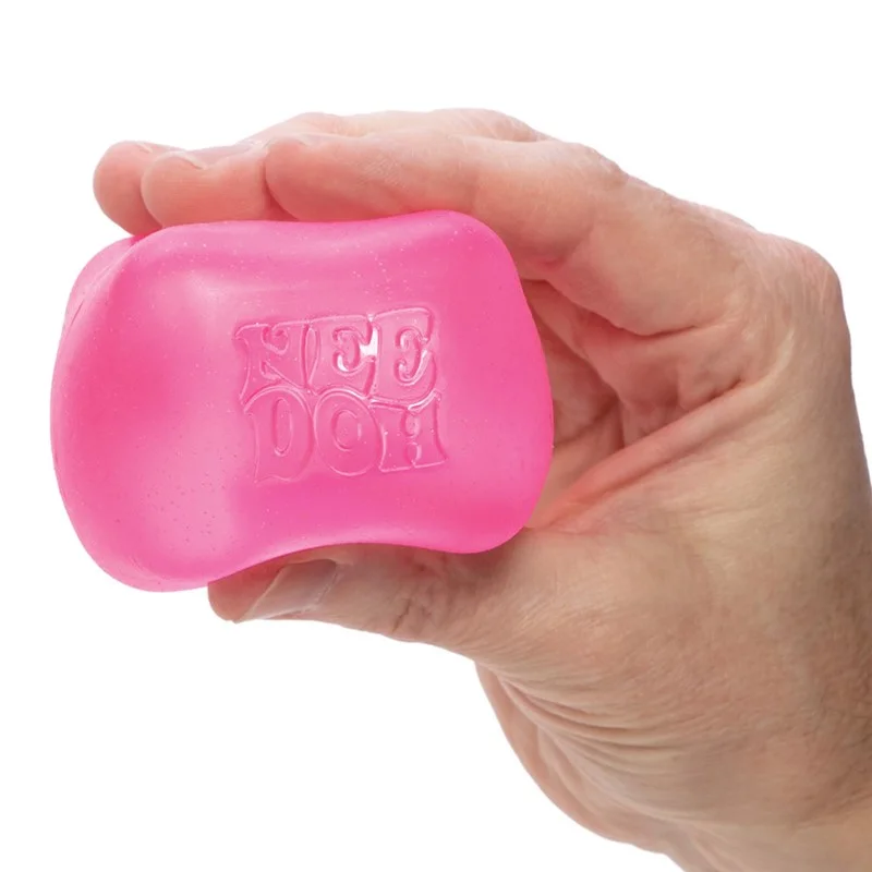 cubito de hielo.- needoh