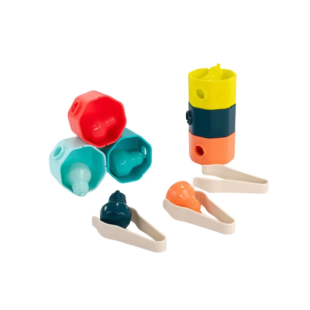 juego de clasificación