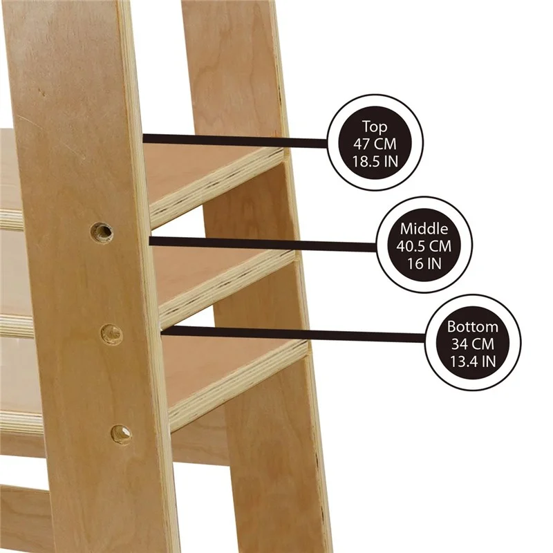 torre de aprendizaje.