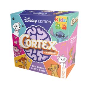 Cortex Kids Disney Edition