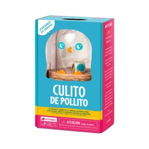Culito de Pollito