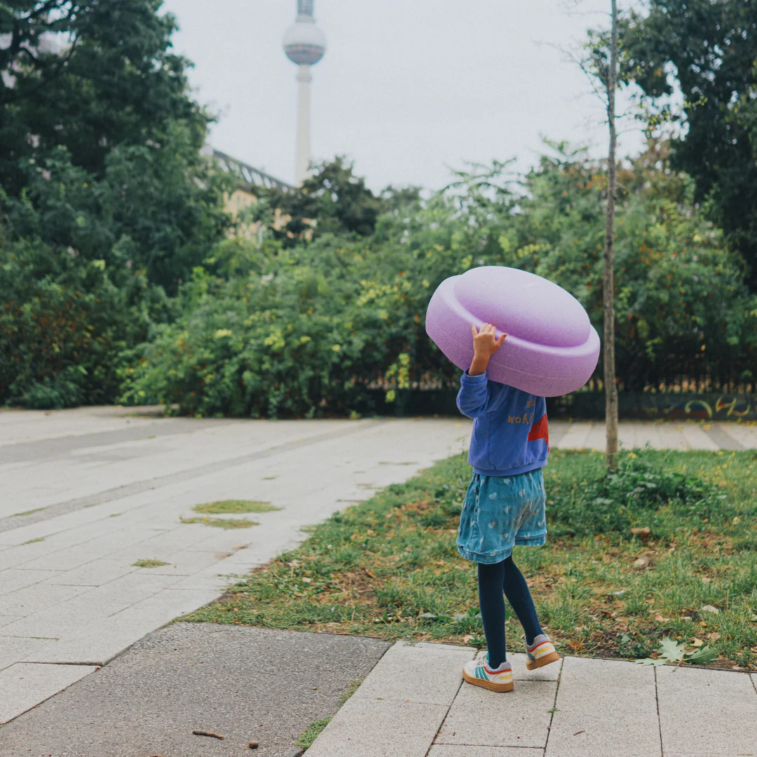 Originl Grow Stapelstein