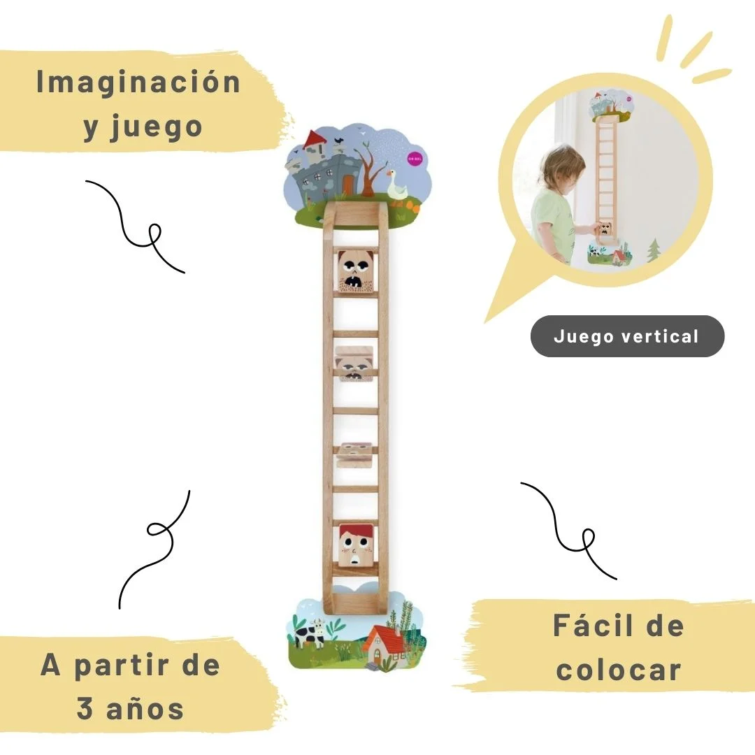 jack contra el gigante