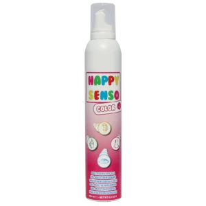 Espuma Multisensorial – Happy Senso Artist (300 ml)