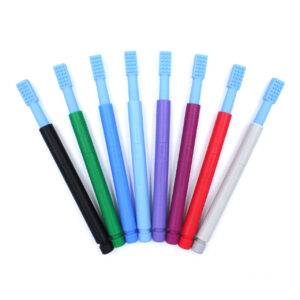 Z-Vibe® – Herramienta de estimulación orofacial con vibración