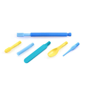 Kit de Viaje Z-Vibe® – Estimulación Orofacial