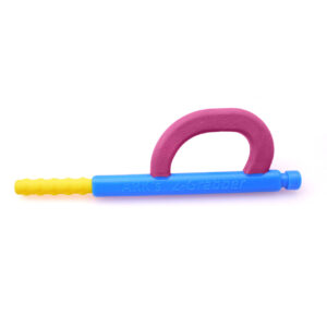 Z-Grabber® – Herramienta vibratoria para estimulación oral y masticación