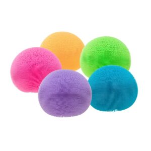Bola Peluda Velvet NeeDoh