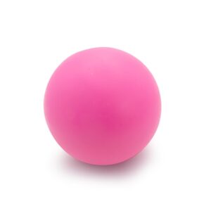 SCRUNCHEMS  GUM SQUISH BALL- PELOTA  AROMA CHICLE