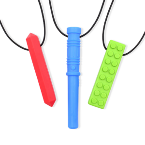 Pack ARK Go-To Chew™ collares mordedores
