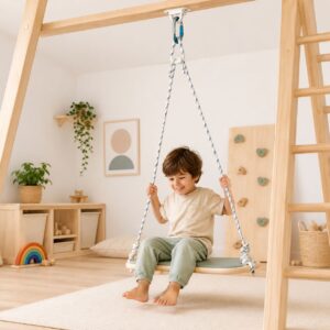 Accesorios para columpios