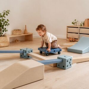 Soft Play