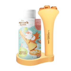 Bubble Play Set