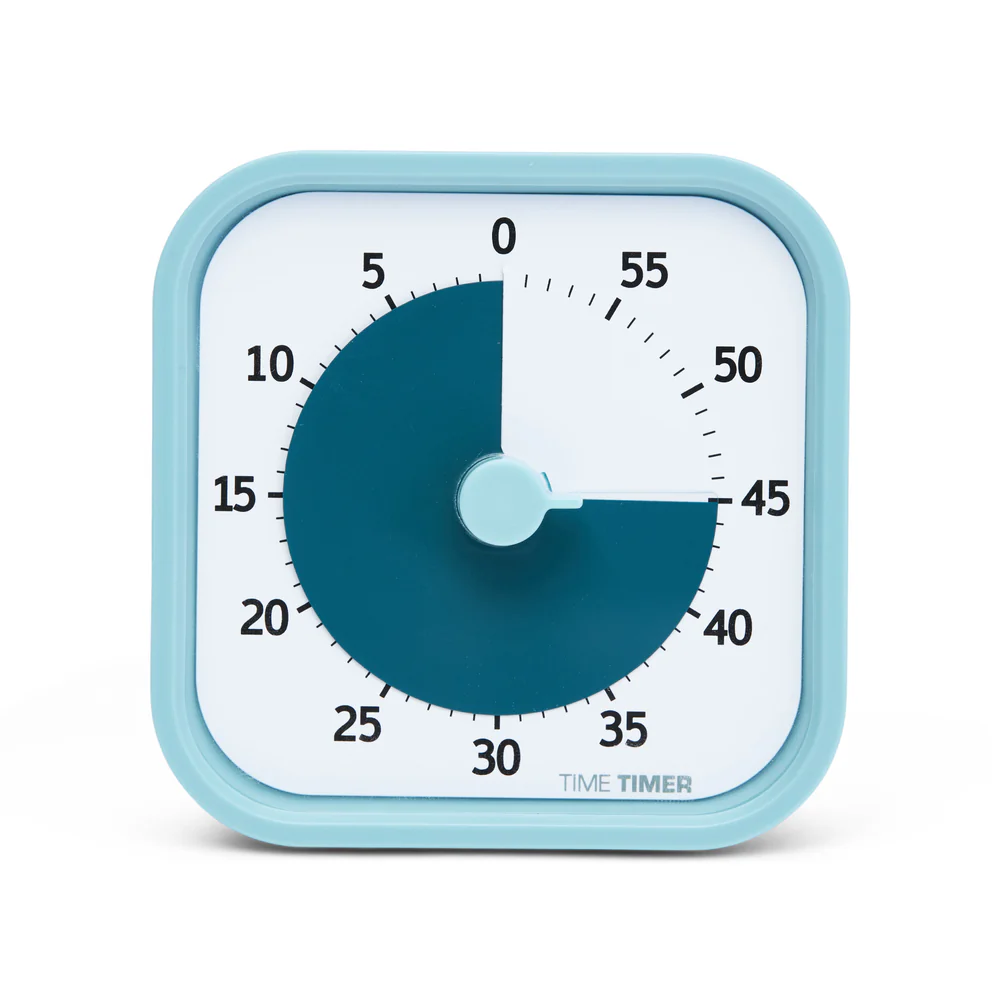 Time Timer MOD