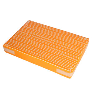 Bloque Liso sensorial de psicomotricidad Ref. 445 F