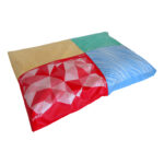 Colchoneta sensorial 4 zonas Ref. 446A