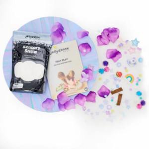 Kit Sensorial con Bandeja