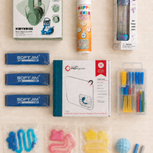 Kit Aula en Calma PRO