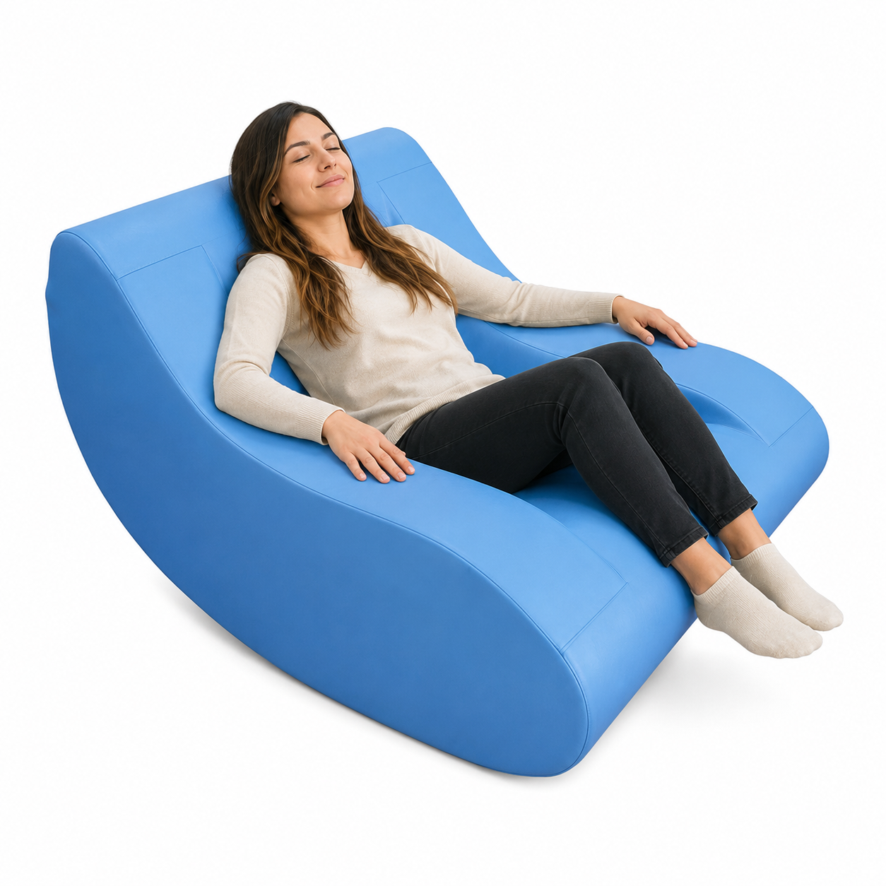 Sillón Balancín Sensorial