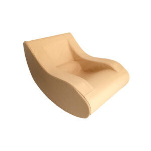 Sillón balancín sensorial individual Ref. 340A