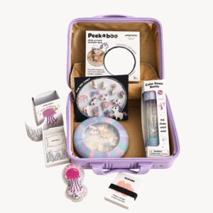 Maleta Sensorial