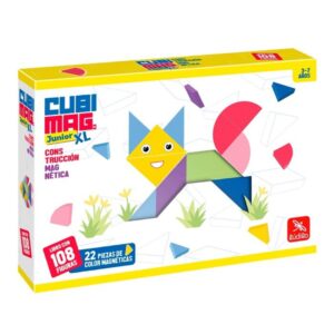 Juego de mesa Cubimag Junior XL