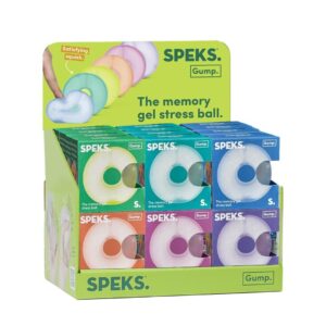 Donut Antiestress Gump Loop Fidget