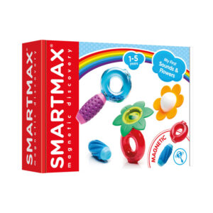 My First Sounds & Flowers  – SmartMax