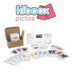 kiboox-Pictos